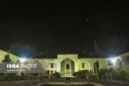 عکس خبری،ماه گرفتگی عکس خبری،ماه گرفتگی