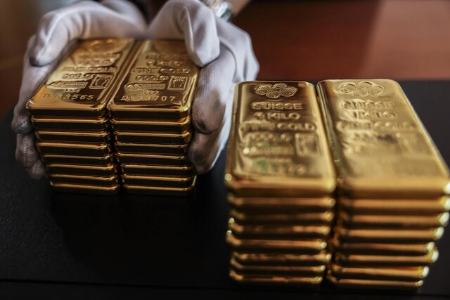 قیمت طلا،اخبار اقتصادی،خبرهای اقتصادی