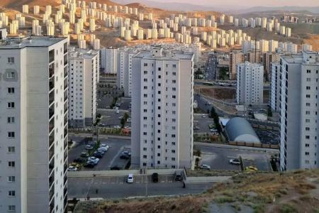 قیمت ساخت مسکن،اخبار اقتصادی،خبرهای اقتصادی