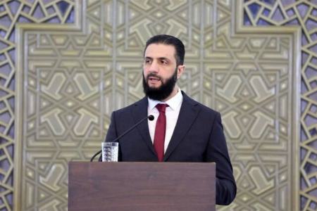 جولانی،اخبار سیاست خارجی،خبرهای سیاست خارجی جولانی،اخبار سیاست خارجی،خبرهای سیاست خارجی