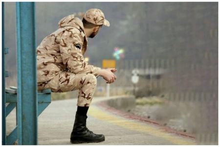 خرید سربازی،اخبار اجتماعی،خبرهای اجتماعی