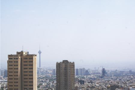 زلزله تهران،اخبار حوادث،خبرهای حوادث