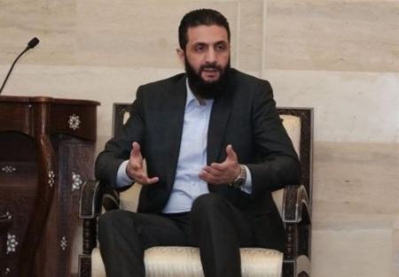 جولانی،اخبار بین الملل،خبرهای بین الملل