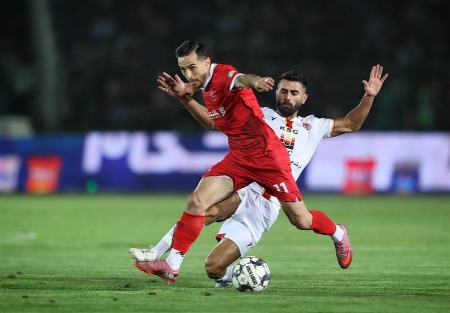 تیم پرسپولیس،اخبار ورزشی،خبرهای ورزشی