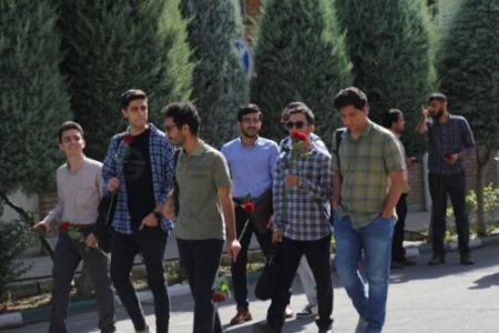 نودانشجویان،اخبار دانشگاه،خبرهای دانشگاه نودانشجویان،اخبار دانشگاه،خبرهای دانشگاه