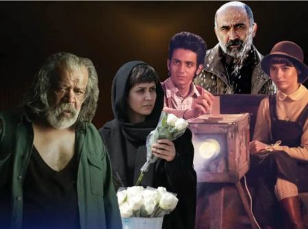 فیلم سینمایی،اخبار فرهنگی،خبرهای فرهنگی