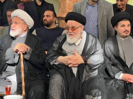 مهدی کروبی،اخبار سیاسی،خبرهای سیاسی مهدی کروبی،اخبار سیاسی،خبرهای سیاسی