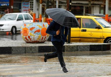 بارش باران در شمال ایران،اخبار اجتماعی،خبرهای اجتماعی بارش باران در شمال ایران،اخبار اجتماعی،خبرهای اجتماعی