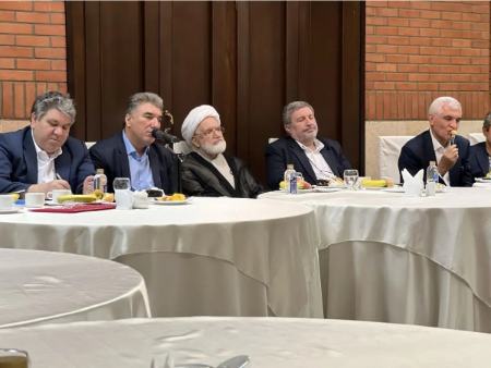 مهدی کروبی،اخبار سیاسی،خبرهای سیاسی مهدی کروبی،اخبار سیاسی،خبرهای سیاسی