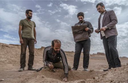 فیلم علت مرگ نامعلوم،اخبار فرهنگی،خبرهای فرهنگی