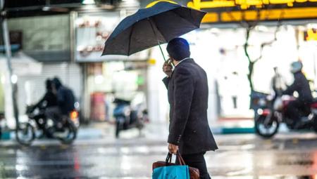 پیش بینی وضع هوا در ایران،اخبار اجتماعی،خبرهای اجتماعی