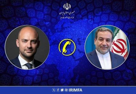 عراقچی و وزیر خارجه فرانسه،اخبار سیاست خارجی،خبرهای سیاست خارجی عراقچی و وزیر خارجه فرانسه،اخبار سیاست خارجی،خبرهای سیاست خارجی