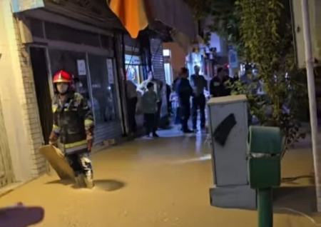 خیابان نشاط اصفهان،اخبار حوادث،خبرهای حوادث خیابان نشاط اصفهان،اخبار حوادث،خبرهای حوادث