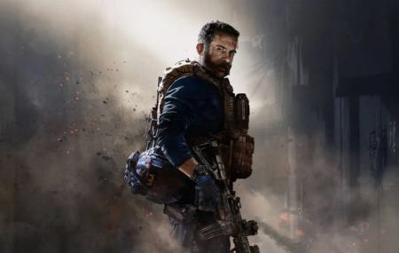 فیلم Call of Duty،اخبار فرهنگی،خبرهای فرهنگی