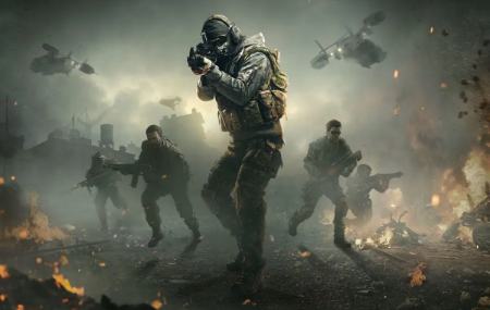 فیلم Call of Duty،اخبار فرهنگی،خبرهای فرهنگی