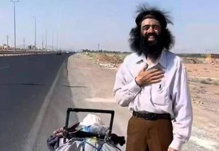 شهرام گودرزی،اخبار اجتماعی،خبرهای اجتماعی