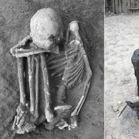 مومیایی،اخبار گوناگون،خبرهای گوناگون مومیایی،اخبار گوناگون،خبرهای گوناگون