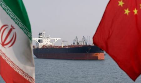 صادرات نفت ایران به چین،اخبار اقتصادی،خبرهای اقتصادی