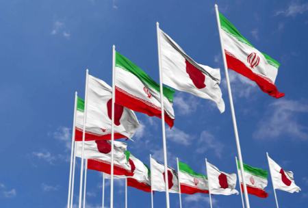ایران و ژاپن،اخبار سیاست خارجی،خبرهای سیاست خارجی ایران و ژاپن،اخبار سیاست خارجی،خبرهای سیاست خارجی