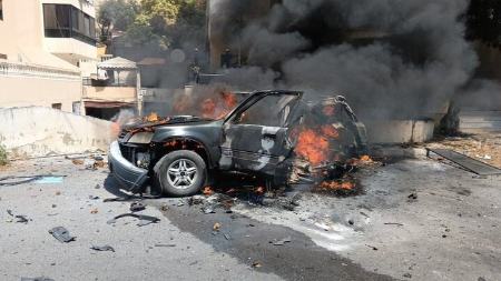 حمله اسرائیل به لبنان،اخبار بین الملل،خبرهای بین الملل حمله اسرائیل به لبنان،اخبار بین الملل،خبرهای بین الملل