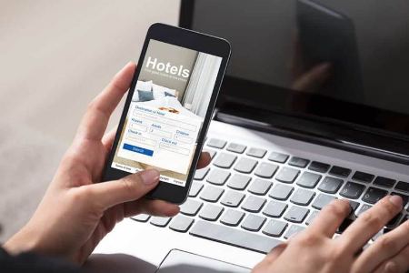 نکات مهم قبل از رزرو آنلاین هتل نکات مهم قبل از رزرو آنلاین هتل