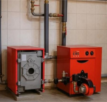 افزایش طول عمر دیگ چدنی