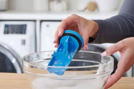 تمیز کردن فیلتر ماشین لباسشویی تمیز کردن فیلتر ماشین لباسشویی