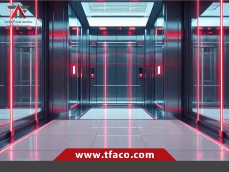 کاربردهای آسانسور شیشه ای بدون چاله کاربردهای آسانسور شیشه ای بدون چاله