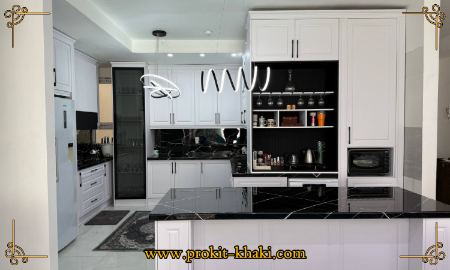 کابینت سازی در کرج کابینت سازی در کرج
