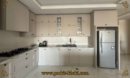 طراحی کابینت آشپزخانه طراحی کابینت آشپزخانه