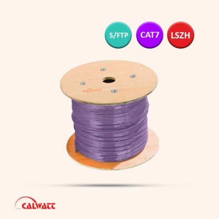 کابل-sftp-cat7-کالوات کابل-sftp-cat7-کالوات