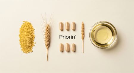 کپسول پریورین کپسول پریورین