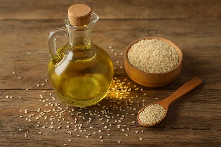 روغن ارده کنجد روغن ارده کنجد