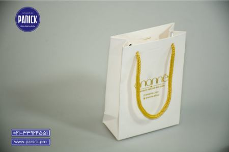 چاپ ساک دستی کاغذی اختصاصی چاپ ساک دستی کاغذی اختصاصی