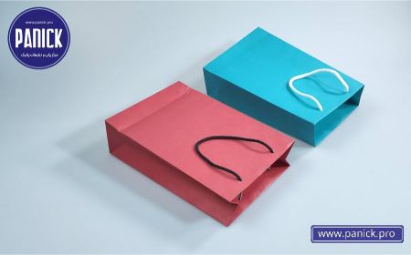 برندسازی و بازاریابی با ساک دستیهای آماده برندسازی و بازاریابی با ساک دستیهای آماده
