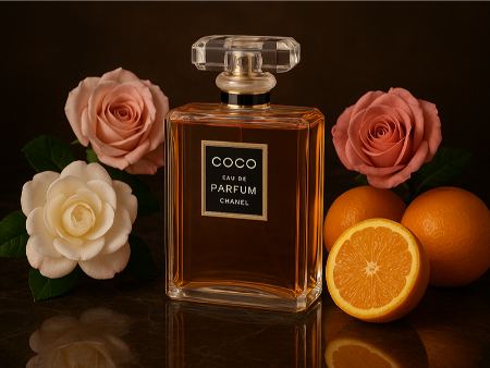 عطر کوکو شنل عطر کوکو شنل