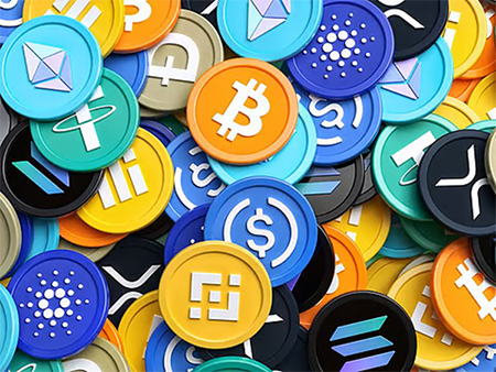 معیار انتخاب 10 ارز دیجیتال برتر معیار انتخاب 10 ارز دیجیتال برتر
