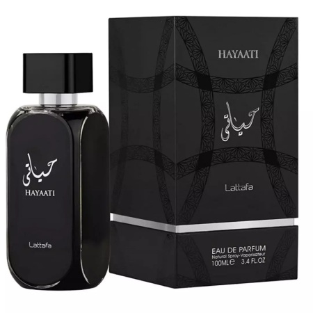 ادکلن حیاتی لطافه