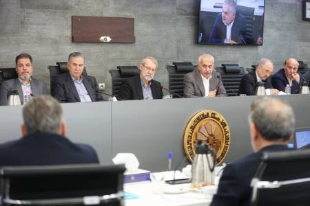 لاریجانی،اخبار سیاست خارجی،خبرهای سیاست خارجی