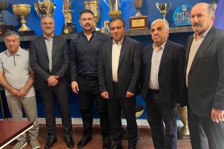 کمیل قاسمی،اخبار ورزشی،خبرهای ورزشی