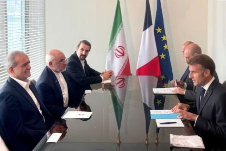 ویتکاف،اخبار سیاست خارجی،خبرهای سیاست خارجی