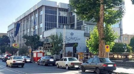 انفجار در اداره آموزش و پرورش آذربایجان‌غربی،اخبار حوادث،خبرهای حوادث