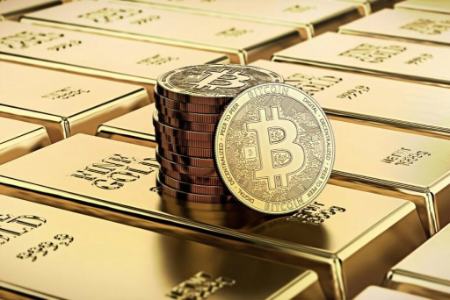 بیت کوین و طلا،اخبار اقتصادی،خبرهای اقتصادی