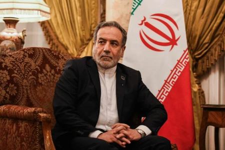 عراقچی،اخبار سیاست خارجی،خبرهای سیاست خارجی