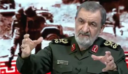 محسن رضایی،اخبار سیاسی،خبرهای سیاسی