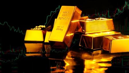 قیمت طلا،اخبار اقتصادی،خبرهای اقتصادی