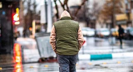 سرما در ایران،اخبار اجتماعی،خبرهای اجتماعی