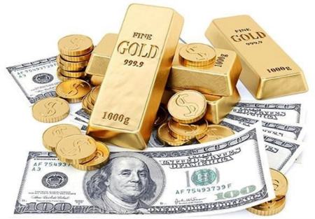 قیمت دلار سکه طلا،اخبار اقتصادی،خبرهای اقتصادی