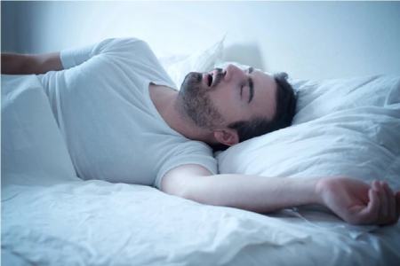 آپنه خواب،اخبار پزشکی،خبرهای پزشکی