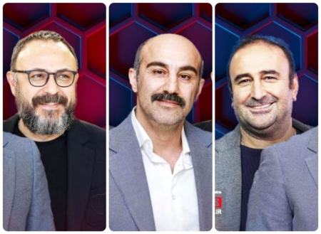 سریال کندو،اخبار فرهنگی،خبرهای فرهنگی